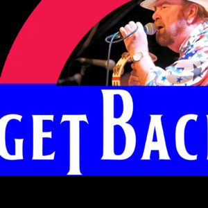 GET BACK - LIVE 2025